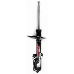 Order Rear Strut by FCS AUTOMOTIVE - 332360L For Your Vehicle