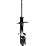 Order Rear Strut by FCS AUTOMOTIVE - 333376R For Your Vehicle