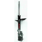 Order Rear Strut by FCS AUTOMOTIVE - 333435R For Your Vehicle