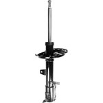 Order Rear Strut by FCS AUTOMOTIVE - 333448L For Your Vehicle