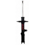 Order Rear Strut by FCS AUTOMOTIVE - 333717L For Your Vehicle