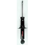 Order Rear Strut by FCS AUTOMOTIVE - 345541 For Your Vehicle