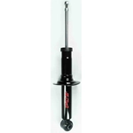 Order Rear Strut by FCS AUTOMOTIVE - 345695 For Your Vehicle