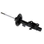 Order FCS AUTOMOTIVE - 345936 - Bare Strut For Your Vehicle