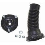 Order Support de Jambe de Suspension arrière by DEA/TTPA - 4713389 For Your Vehicle