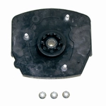 Order DEA/TTPA - 4713482 - Rear Driver Side Strut Mount For Your Vehicle