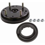 Order Rear Strut Mount by DEA/TTPA - 4713544 For Your Vehicle