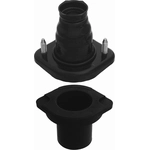 Order Rear Strut Mount by DEA/TTPA - 4713945 For Your Vehicle