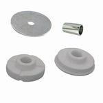 Order Rear Strut Mount by DEA/TTPA - 4713990 For Your Vehicle