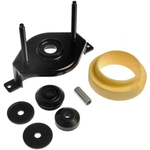 Order DORMAN (OE SOLUTIONS) - 924-411 - Rear Strut Mount For Your Vehicle
