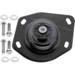 Order MEVOTECH - MS50208 - Rear Passenger Side Strut Mount For Your Vehicle