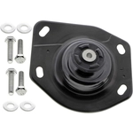 Order MEVOTECH - MS50209 - Rear Driver Side Strut Mount For Your Vehicle