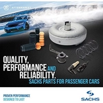 Order Rear Strut Mount by SACHS - 802-332 For Your Vehicle