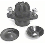 Order Rear Strut Mount by WESTAR INDUSTRIES - ST2998 For Your Vehicle