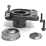 Order Rear Strut Mount by WESTAR INDUSTRIES - ST3900 For Your Vehicle
