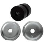 Order DEA/TTPA - 4713477 - Rear Strut Mount Kit For Your Vehicle