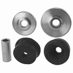 Order DEA/TTPA - 4713487 - Rear Strut Mount Kit For Your Vehicle