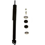 Order PRT - 932801 - Rear Driver or Passenger Side Shock Absorber For Your Vehicle