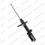Order Rear Strut by TRANSIT WAREHOUSE - 78-71493 For Your Vehicle