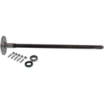 Order Rear Stub Axle by DORMAN (OE SOLUTIONS) - 630-100 For Your Vehicle