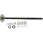 Order Rear Stub Axle by DORMAN (OE SOLUTIONS) - 630-101 For Your Vehicle