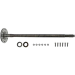 Order Rear Stub Axle by DORMAN (OE SOLUTIONS) - 630-102 For Your Vehicle