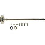 Order Rear Stub Axle by DORMAN (OE SOLUTIONS) - 630-104 For Your Vehicle