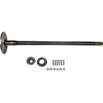 Order DORMAN (OE SOLUTIONS) - 630-105 - Rear Stub Axle For Your Vehicle