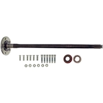 Order Rear Stub Axle by DORMAN (OE SOLUTIONS) - 630-106 For Your Vehicle