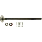 Order Rear Stub Axle by DORMAN (OE SOLUTIONS) - 630-108 For Your Vehicle