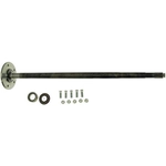 Order Rear Stub Axle by DORMAN (OE SOLUTIONS) - 630-109 For Your Vehicle
