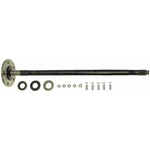Order Rear Stub Axle by DORMAN (OE SOLUTIONS) - 630-110 For Your Vehicle