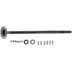 Order Rear Stub Axle by DORMAN (OE SOLUTIONS) - 630-113 For Your Vehicle