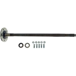 Order Rear Stub Axle by DORMAN (OE SOLUTIONS) - 630-114 For Your Vehicle