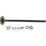 Order Rear Stub Axle by DORMAN (OE SOLUTIONS) - 630-117 For Your Vehicle