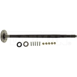 Order Rear Stub Axle by DORMAN (OE SOLUTIONS) - 630-122 For Your Vehicle