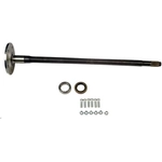 Order Rear Stub Axle by DORMAN (OE SOLUTIONS) - 630-125 For Your Vehicle