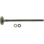 Order Rear Stub Axle by DORMAN (OE SOLUTIONS) - 630-128 For Your Vehicle
