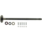 Order Rear Stub Axle by DORMAN (OE SOLUTIONS) - 630-138 For Your Vehicle