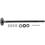 Order Rear Stub Axle by DORMAN (OE SOLUTIONS) - 630-142 For Your Vehicle