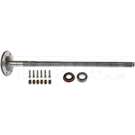 Order Rear Stub Axle by DORMAN (OE SOLUTIONS) - 630-146 For Your Vehicle