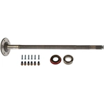 Order Rear Stub Axle by DORMAN (OE SOLUTIONS) - 630-152 For Your Vehicle