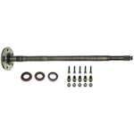 Order Rear Stub Axle by DORMAN (OE SOLUTIONS) - 630-154 For Your Vehicle