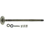 Order Rear Stub Axle by DORMAN (OE SOLUTIONS) - 630-200 For Your Vehicle