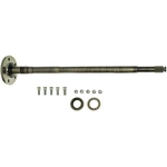 Order Rear Stub Axle by DORMAN (OE SOLUTIONS) - 630-202 For Your Vehicle