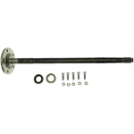 Order Rear Stub Axle by DORMAN (OE SOLUTIONS) - 630-203 For Your Vehicle