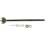 Order Rear Stub Axle by DORMAN (OE SOLUTIONS) - 630-205 For Your Vehicle