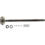 Order Rear Stub Axle by DORMAN (OE SOLUTIONS) - 630-207 For Your Vehicle