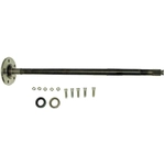 Order Rear Stub Axle by DORMAN (OE SOLUTIONS) - 630-209 For Your Vehicle