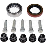 Order Rear Stub Axle by DORMAN (OE SOLUTIONS) - 630-213 For Your Vehicle